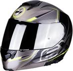 Casque de moto Scorpion Exo-1400 Air Trika taille XL normale, Autres marques, XL, Casque système, Neuf, avec ticket