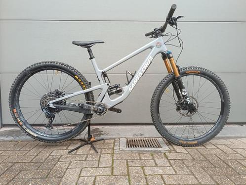 Santa cruz hightower Cc, Fietsen en Brommers, Fietsen | Mountainbikes en ATB, Zo goed als nieuw, Ophalen