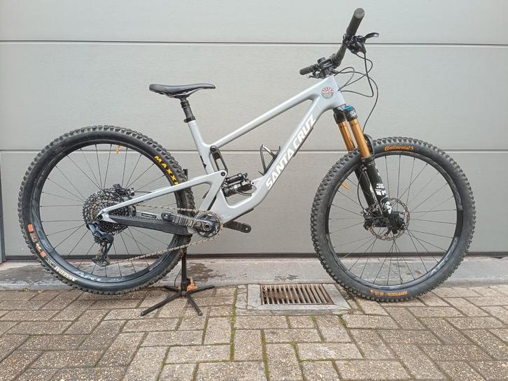 Santa cruz hightower Cc, Fietsen en Brommers, Fietsen | Mountainbikes en ATB, Zo goed als nieuw, Ophalen