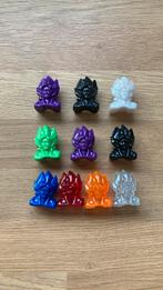 Dragonball Z gogos gogo’s, Verzamelen, Poppetjes en Figuurtjes, Ophalen of Verzenden, Zo goed als nieuw