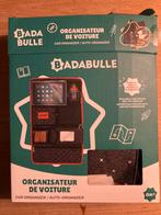 Auto organizer Badabulle, Kinderen en Baby's, Autostoeltjes, Ophalen of Verzenden, Zo goed als nieuw