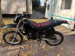 Honda crm 125, Particulier, 125 cc, 1 cilinder, SuperMoto