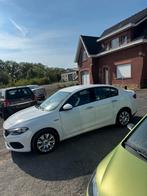 Fiat tipo 1.6 benzine euro6b AUTOMAAT 2016 101250 1jgarantie, Autos, Fiat, Achat, Euro 6, Entreprise, Automatique