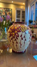 Boch keramis / Charles catteau., Enlèvement