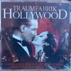 Traumfabrik Hollywood original soundtracks., Cd's en Dvd's, Cd's | Filmmuziek en Soundtracks, Ophalen