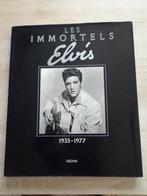 Biografie van het boek Elvis The Immortals eo, Boeken, Biografieën, Gelezen, Joseph Adair, Ophalen of Verzenden
