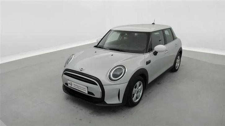 MINI Cooper 1.5 Cooper NAVI / CARPLAY / FULL LED / PDC, Auto's, Mini, Bedrijf, Te koop, Cooper, ABS, Boordcomputer, Centrale vergrendeling