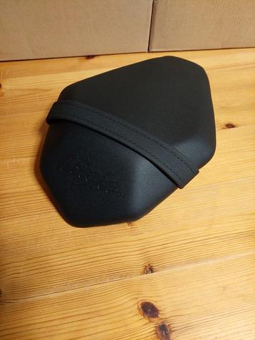 Siège Kawasaki Ninja ZX10R, Enlèvement