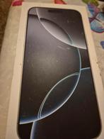 Iphone 16 pro max nieuw met de bovenklep, Telecommunicatie, Mobiele telefoons | Hoesjes en Screenprotectors | Apple iPhone, Ophalen