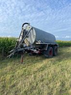 Record beervat / watervat, Zakelijke goederen, Ophalen, Akkerbouw, Gewasbescherming en Bemesting
