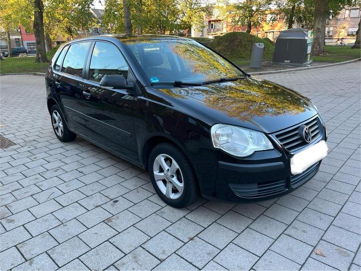 Volkswagen Polo te koop! Zorgeloos rijden!, Auto's, Volkswagen, Particulier, Polo, Aangepast voor mindervaliden, ABS, Airbags