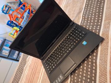 Pc portable, Enlèvement, Utilisé