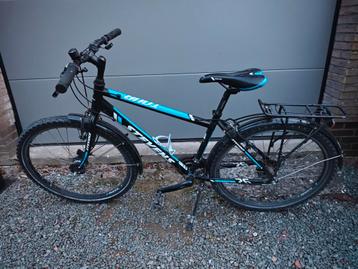 Jongensfiets 26 inch beschikbaar voor biedingen