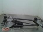 Ruitenwismotor + Mechaniek van een Nissan X-Trail, Gebruikt, -, -, Ophalen of Verzenden