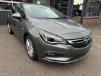 Opel Astra K 1000 Benzine 5Drs Innovation + Schuifdak +…, Argent ou Gris, Achat, 105 ch, Euro 6