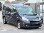 Citroen jumpy 2.0i + Lpg ** 8 Zitplaatsen ** Airco **, Voorwielaandrijving, 4 cilinders, Bedrijf, Handgeschakeld