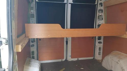 layout van ducato.boxer. trui., Caravans en Kamperen, Mobilhome-accessoires, Zo goed als nieuw, Ophalen