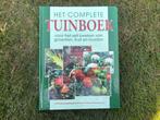 Het complete tuinboek, Ophalen, Gelezen, Tuinieren en Tuinplanten