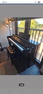 Digitale piano Yamaha Clavinova CVP-805, Ophalen, Zo goed als nieuw, Piano