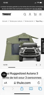 Daktent thule tepui autana 3, Caravans en Kamperen, Nieuw, Tot en met 4