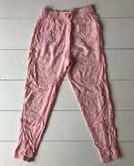 pantalon long rose clair H&M 134 140, Enfants & Bébés, Fille, Utilisé, Enlèvement ou Envoi, H&M