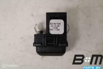 Zonnecel in dashboard Audi TTRS Roadster 8J0907539 beschikbaar voor biedingen
