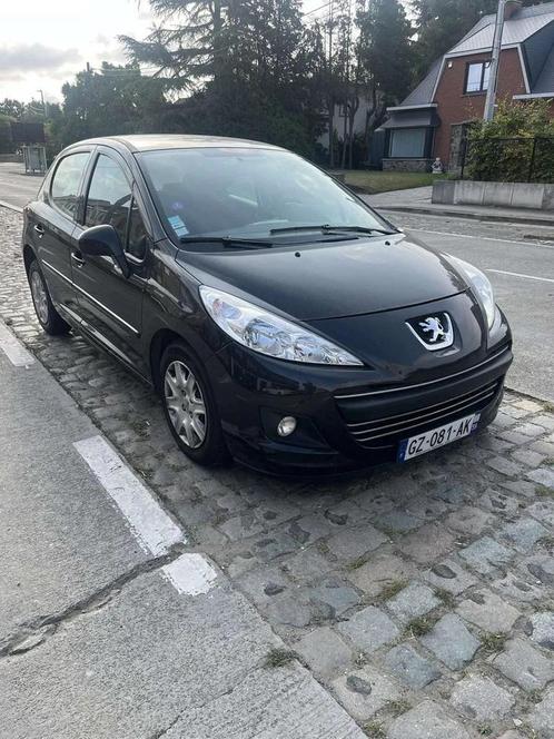 Peugeot 207 207 95 VTi forever /airco (bj 2012), Auto's, Peugeot, Bedrijf, Te koop, ABS, Airbags, Airconditioning, Boordcomputer