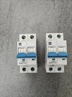 Zekeringschakelaar, Enlèvement, Neuf, Interrupteur