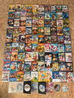 98 Kinder dvd’s (samen of appart), Cd's en Dvd's, Ophalen of Verzenden, Zo goed als nieuw