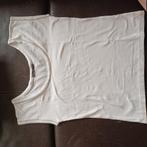 Xanders shirt, Ophalen of Verzenden, Zo goed als nieuw, Maat 38/40 (M), Wit