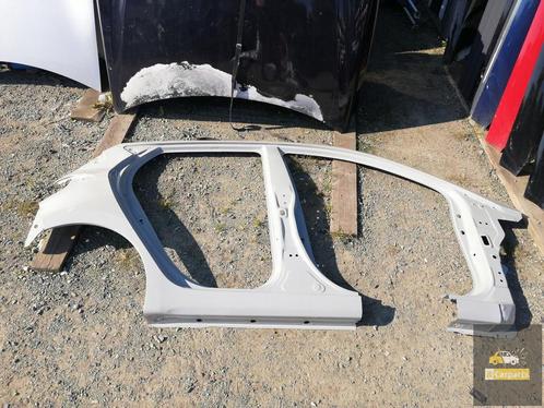 Hyundai I10 II achterspatbord achtervleugel dorpelstijl, Auto-onderdelen, Carrosserie, Hyundai, Gebruikt
