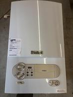 Vaillant gascondensatieketel, Doe-het-zelf en Bouw, Chauffageketels en Boilers, Ophalen, Gebruikt, Aardgas, Onderdeel