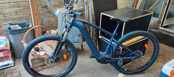 VTT semi-rigide

ROCKRIDER

E-EXPL 520 beschikbaar voor biedingen