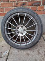 alu velgen, Ophalen, Velg(en)