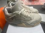 Nike Wns air Jordan 4 retro maat 43, Ophalen of Verzenden, Zo goed als nieuw