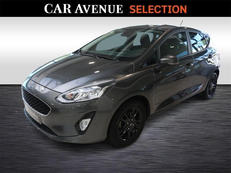 Ford Fiesta Business 1.0 EcoBoost 73 kW