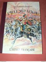 L'armée française, Collections, Objets militaires | Général, Autres, Livre ou Revue, Enlèvement ou Envoi