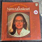 Lp Nana Mouskouri, CD & DVD, Vinyles | Musique du monde, Comme neuf, Enlèvement ou Envoi