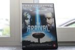 DVD THE ARRIVAAL / NIEUW, Ophalen of Verzenden