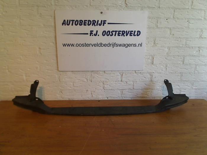 Bumperframe voor van een Volkswagen Touran, Auto-onderdelen, Ophanging en Onderstel, Volkswagen, Gebruikt, 3 maanden garantie