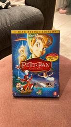 Dvd peterpan, Ophalen, Zo goed als nieuw