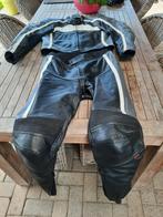 2 motor jassen en 2 broeken + 1 paar motor laarzen, Motoren, Kleding | Motorkleding, Ophalen, Tweedehands, Heren