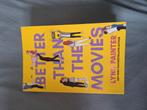 Better than the movies - Lynn Painter, Ophalen, Gelezen, Lynn Painter