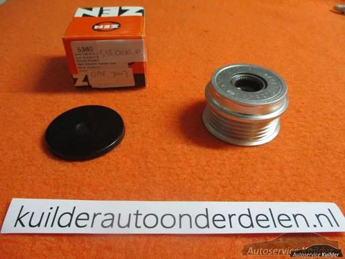 Vrijlooppoelie Audi A3 VW Golf 4 ZEN Nieuw, Auto-onderdelen, Motor en Toebehoren, Audi, Seat, Volkswagen, Nieuw, Ophalen of Verzenden