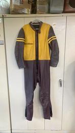 Vintage motorpak, Motoren, Kleding | Motorkleding, Ophalen of Verzenden, Tweedehands, Combipak