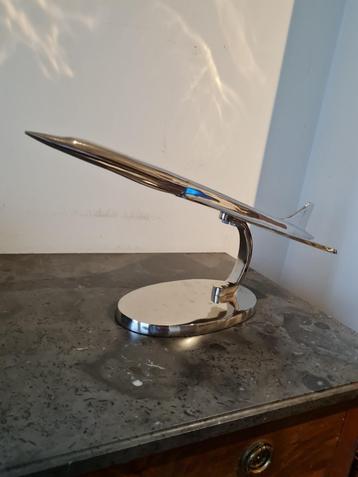 Le Concorde-Grootformaat-Design-Kwaliteit-Collectie-Zeldzaam beschikbaar voor biedingen
