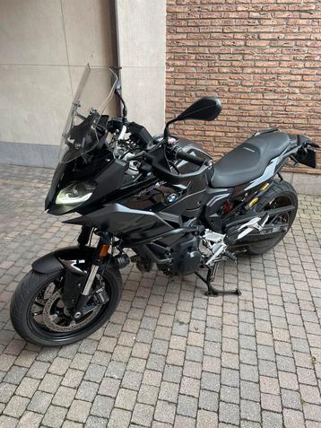 BMW XR900 A2 full power 2023 beschikbaar voor biedingen