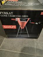 Bodum Fyrkat bbq/grill, Tuin en Terras, Ophalen of Verzenden, Nieuw, Bodum