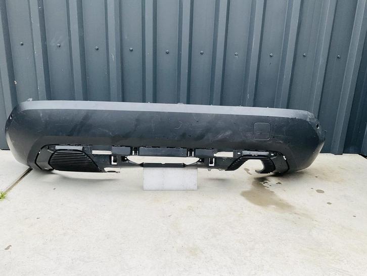 Bumper Citroen C4 III e-C4  99931849 Achterbumper CI-1142, Auto-onderdelen, Carrosserie, Bumper, Achter, Gebruikt, 6 maanden garantie