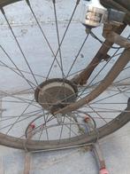 Militaire fiets, Verzamelen, Ophalen of Verzenden